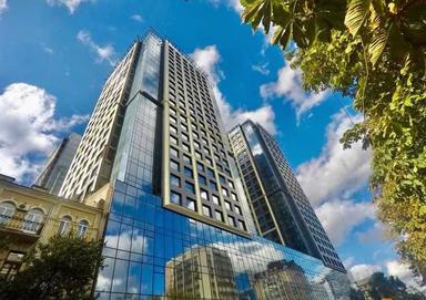 3-комнатная квартира по адресу ул. Васильковская (площадь 129 м²) - Atlanta.ua - фото 14