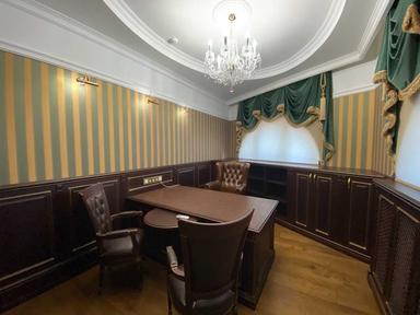 Комерційна нерухомість за адресою вул. Трьохсвятительська (площа 264 м²) - Atlanta.ua - фото 16