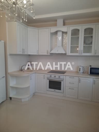 1-комнатная квартира по адресу (площадь 48 м²) - Atlanta.ua - imageAlt 18