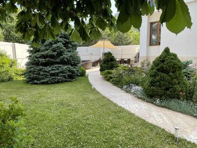 House by the address st. Kulikovo pole pl Oktyabrskoy revolyutsii pl (area 480 m²) - Atlanta.ua - photo 14