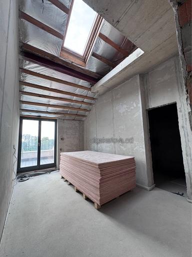 3-комнатная квартира по адресу Фонтанская дор. (площадь 103 м²) - Atlanta.ua - фото 32