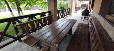 Дом по адресу ул. Заречная (площадь 500 м²) - Atlanta.ua - фото 31