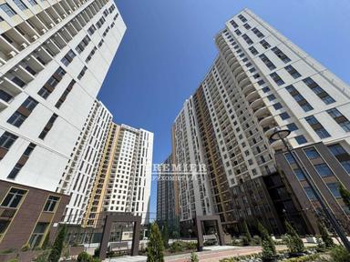 2-rooms apartment apartment by the address st. Kulikovo pole pl Oktyabrskoy revolyutsii pl (area 60 m²) - Atlanta.ua - photo 10