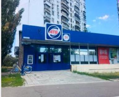 1-кімнатна квартира за адресою (площа 37 м²) - Atlanta.ua - фото 11