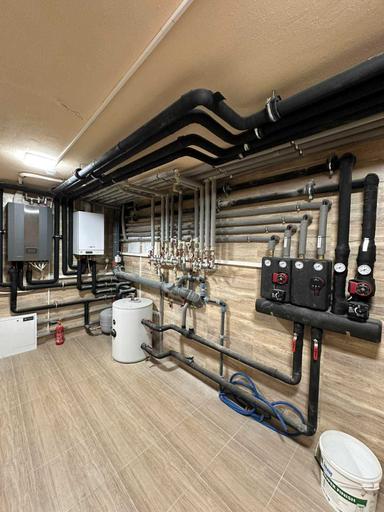 Дом по адресу (площадь 500 м²) - Atlanta.ua - фото 35