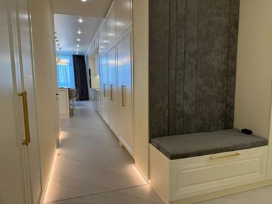 3-комнатная квартира по адресу Мореходный пер. (площадь 117 м²) - Atlanta.ua - фото 44