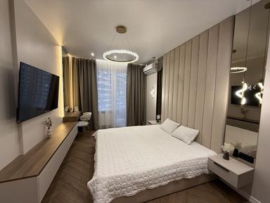 2-комнатная квартира по адресу Куликово поле пл. (площадь 78 м²) - Atlanta.ua - фото 30