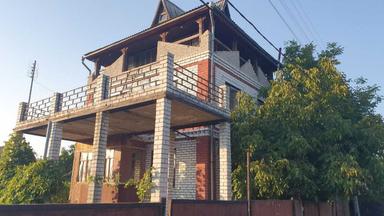 House by the address (area 120 m²) - Atlanta.ua - photo 6