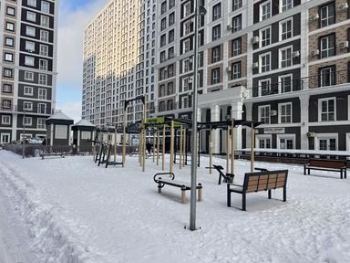 2-кімнатна квартира за адресою (площа 42 м²) - Atlanta.ua - фото 48