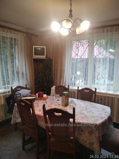 Будинок за адресою вул. Володимира Великого (площа 189 м²) - Atlanta.ua - фото 30