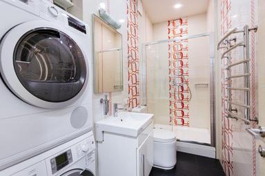 3-кімнатна квартира за адресою (площа 130 м²) - Atlanta.ua - фото 26