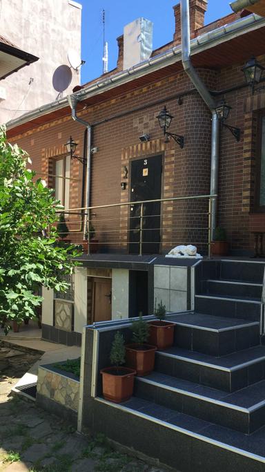 2-кімнатна квартира за адресою вул. Капеланська (площа 84,4 м²) - Atlanta.ua - фото 25