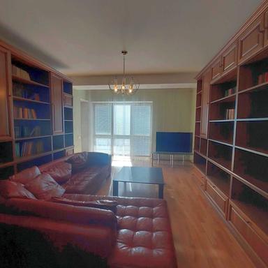 Многокомнатная квартира по адресу Куликово поле пл. (площадь 150 м²) - Atlanta.ua - фото 29