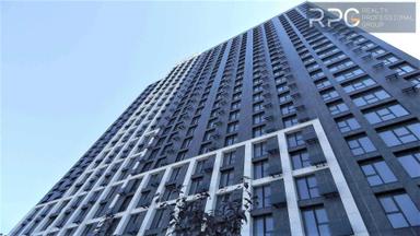 3-кімнатна квартира за адресою вул. Шосе Залізничне (площа 114,5 м²) - Atlanta.ua - фото 32