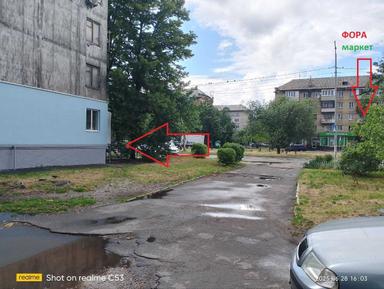 Коммерческая недвижимость по адресу ул. Бульв. Верховного Совета (площадь 53,4 м²) - Atlanta.ua - фото 35