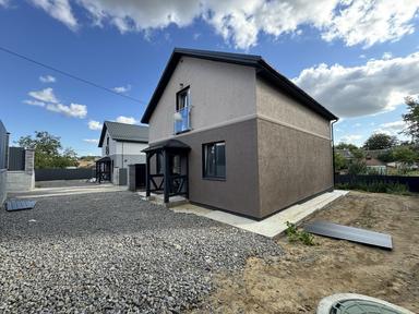 House by the address (area 110 m²) - Atlanta.ua - photo 23