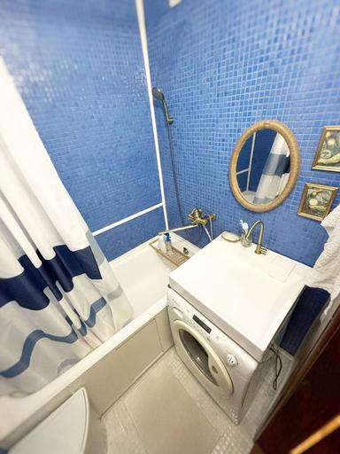 Многокомнатная квартира по адресу ул. Магистратская (площадь 73 м²) - Atlanta.ua - фото 20