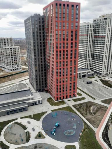 1-кімнатна квартира за адресою вул. Замковецька (площа 43,6 м²) - Atlanta.ua - фото 20