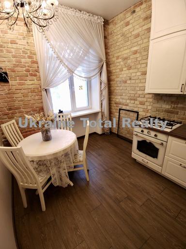 3-комнатная квартира по адресу ул. Ильенка Юрия (площадь 90 м²) - Atlanta.ua - фото 36