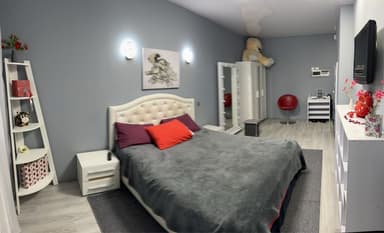 1-кімнатна квартира за адресою (площа 38,7 м²) - Atlanta.ua - фото 11