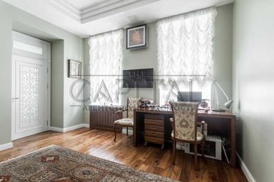 Многокомнатная квартира по адресу бульвар Дружбы Народов (площадь 230 м²) - Atlanta.ua - фото 40