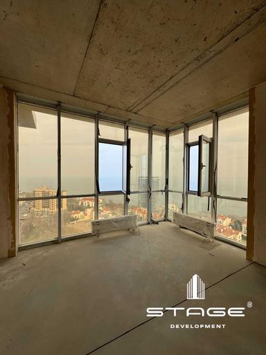 2-комнатная квартира по адресу ул. Шолуденка (площадь 71 м²) - Atlanta.ua - фото 13