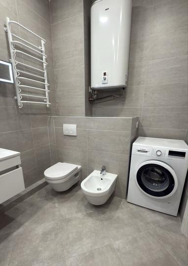 3-комнатная квартира по адресу ул. Тютюнника (площадь 123 м²) - Atlanta.ua - фото 44