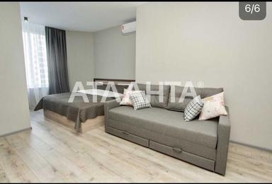 Коммерческая недвижимость по адресу Люстдорфская дор. (площадь 256 м²) - Atlanta.ua - фото 33