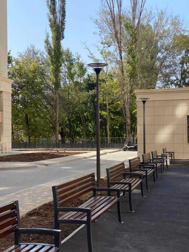 3-rooms apartment apartment by the address (area 85,4 m²) - Atlanta.ua - photo 31