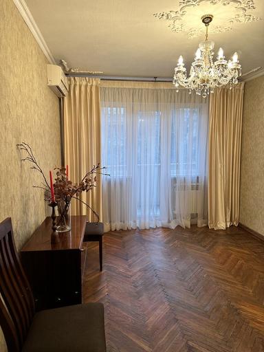 1-комнатная квартира по адресу (площадь 58 м²) - Atlanta.ua - фото 14