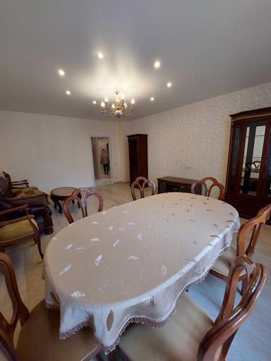 2-комнатная квартира по адресу ул. Цветаева ген. (площадь 80 м²) - Atlanta.ua - фото 15