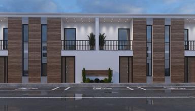 Дом по адресу ул. Спортивная (площадь 75 м²) - Atlanta.ua - фото 10