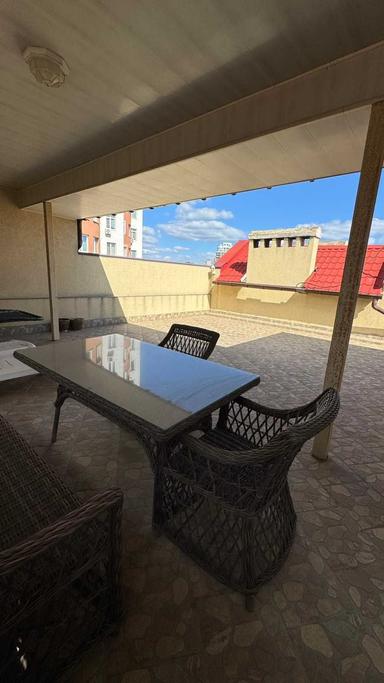 4+-rooms apartment apartment by the address st. Kulikovo pole pl Oktyabrskoy revolyutsii pl (area 292 m²) - Atlanta.ua - photo 39