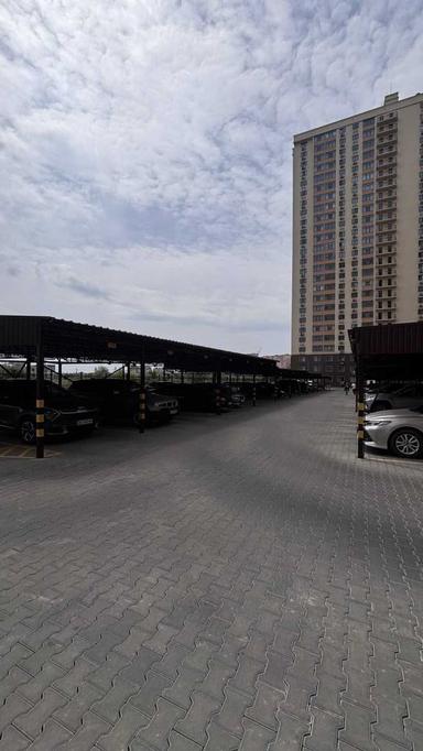 1-комнатная квартира по адресу ул. Проценко (площадь 43 м²) - Atlanta.ua - фото 13