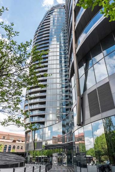 3-кімнатна квартира за адресою вул. Іоанна Павла II (площа 124 м²) - Atlanta.ua - фото 16