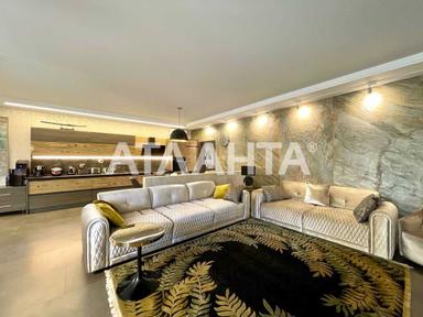 House by the address st. Tenistaya (area 300 m²) - Atlanta.ua - photo 27