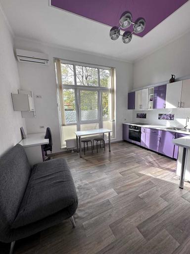 3-rooms apartment apartment by the address st. Kulikovo pole pl Oktyabrskoy revolyutsii pl (area 56 m²) - Atlanta.ua - photo 21