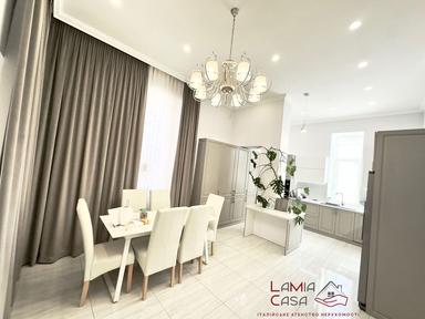 4+-rooms apartment apartment by the address (area 195 m²) - Atlanta.ua - photo 45