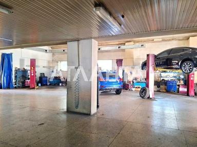 Коммерческая недвижимость по адресу (площадь 542,8 м²) - Atlanta.ua - фото 10