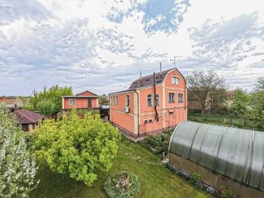 Дом по адресу ул. Лукьяненко Левка(Тимошенко) (площадь 228 м²) - Atlanta.ua - фото 48