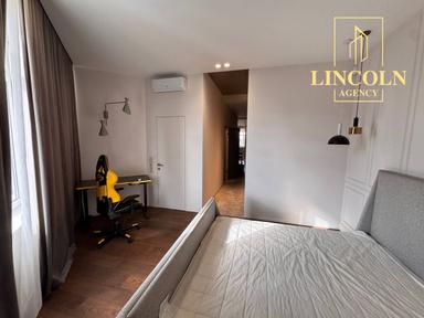 Многокомнатная квартира по адресу ул. Сечевых Стрельцов (площадь 230 м²) - Atlanta.ua - фото 33