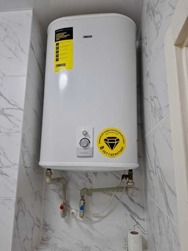 2-комнатная квартира по адресу ул. Спортивная (площадь 40 м²) - Atlanta.ua - фото 23