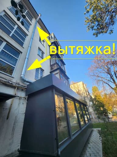 Коммерческая недвижимость по адресу бульвар Дружбы Народов (площадь 70 м²) - Atlanta.ua - фото 33