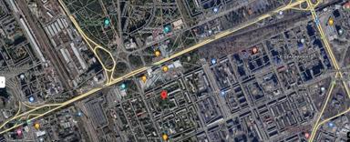 Commercial real estate at st. Nezalezhnosti bul (area 1000 m²) - Atlanta.ua - photo 4