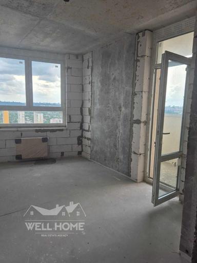 2-кімнатна квартира за адресою вул. Миколи Хвильового (площа 58 м²) - Atlanta.ua - фото 32