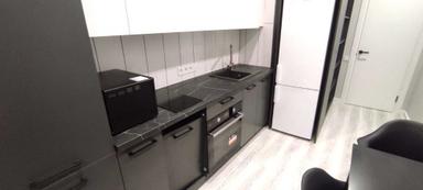 1-кімнатна квартира за адресою (площа 42 м²) - Atlanta.ua - фото 33