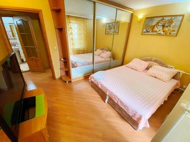 3-кімнатна квартира за адресою Люстдорфська дор. (площа 70 м²) - Atlanta.ua - фото 27