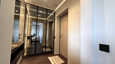 1-room apartment apartment by the address (area 30,6 m²) - Atlanta.ua - photo 28