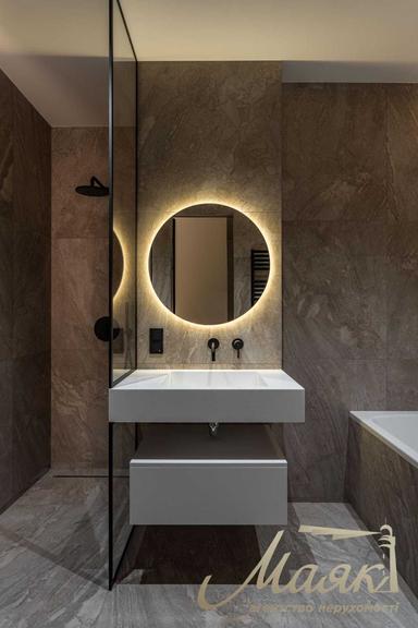 Багатокімнатна квартира за адресою бульвар Дружби Народів (площа 154,9 м²) - Atlanta.ua - фото 43