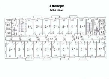 Коммерческая недвижимость по адресу (площадь 1855 м²) - Atlanta.ua - imageAlt 16